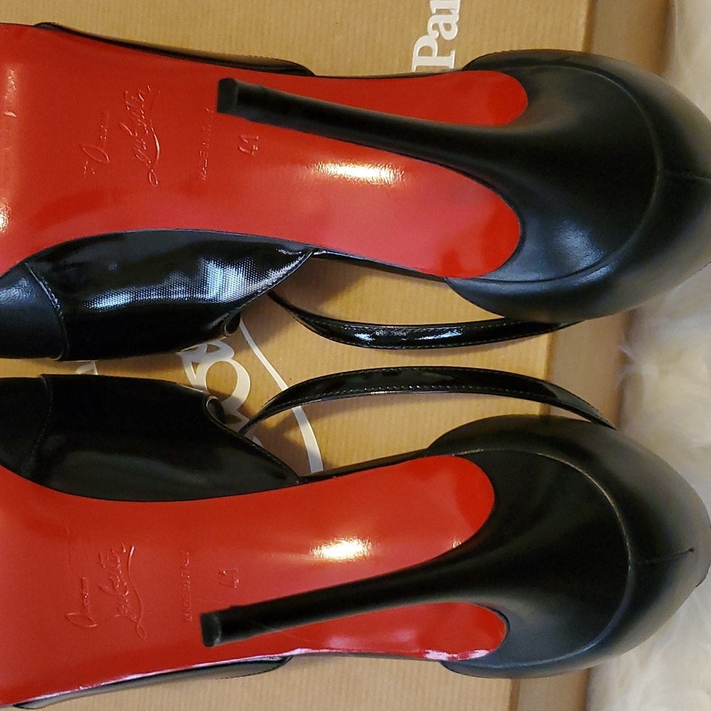 eloise 100 nappa shiny